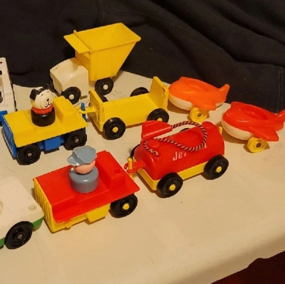 Fisher-Price little people - Picture 3 of 3